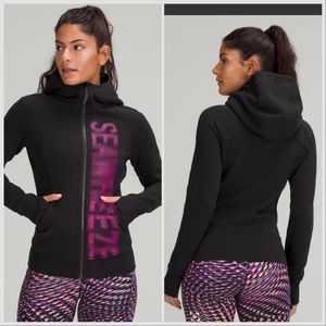 Lululemon Scuba Sweatshirt - SeaWheeze